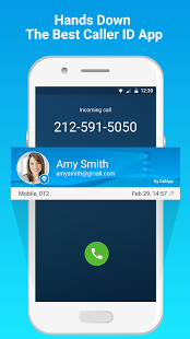Download CallApp: Caller ID, Block & Phone Call Recorder